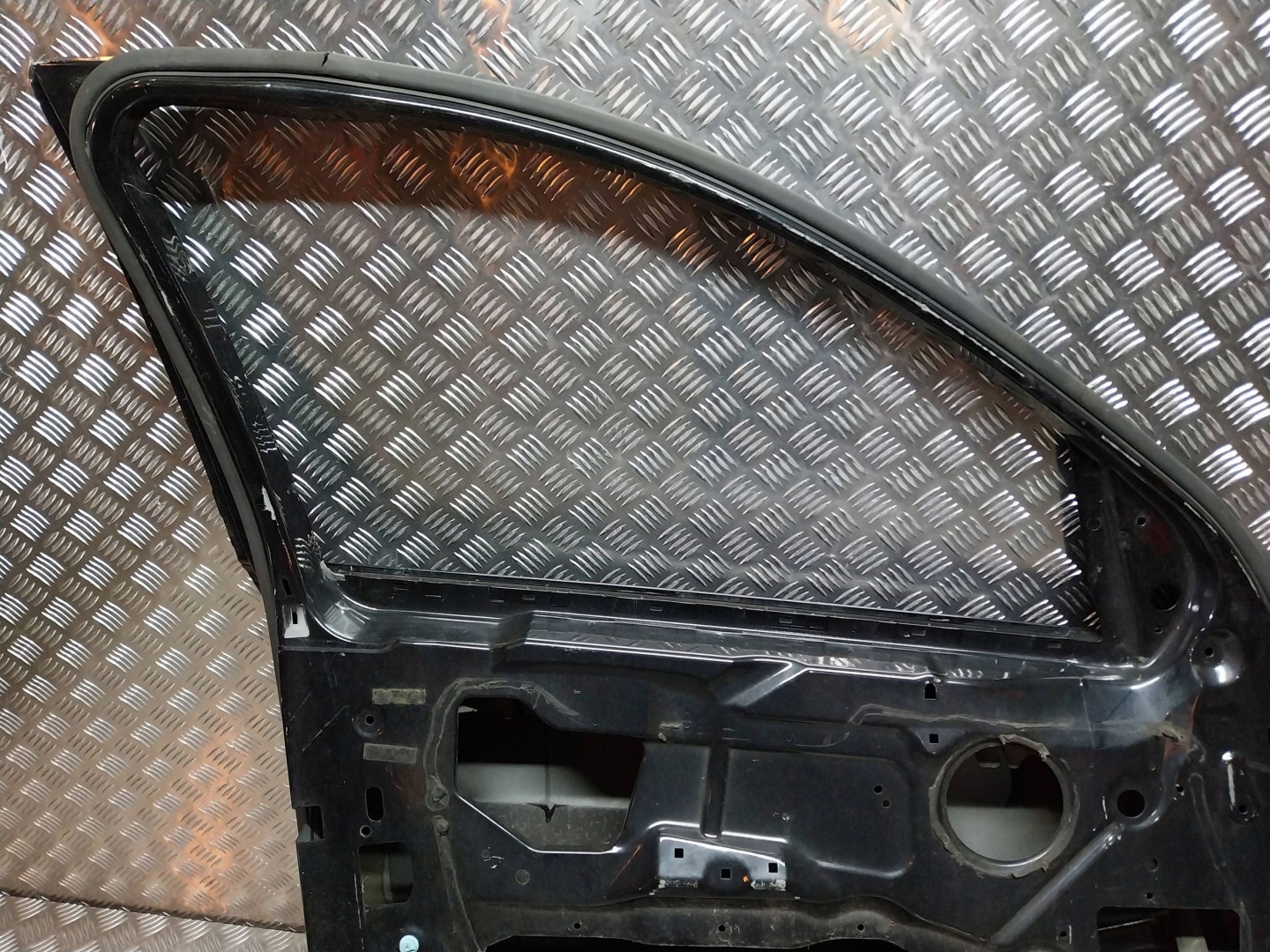 door front left BMW X6 E71 07