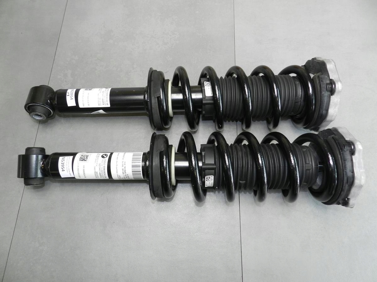 BMW X3 G01 M40i Stoßdämpfer heck 6880604