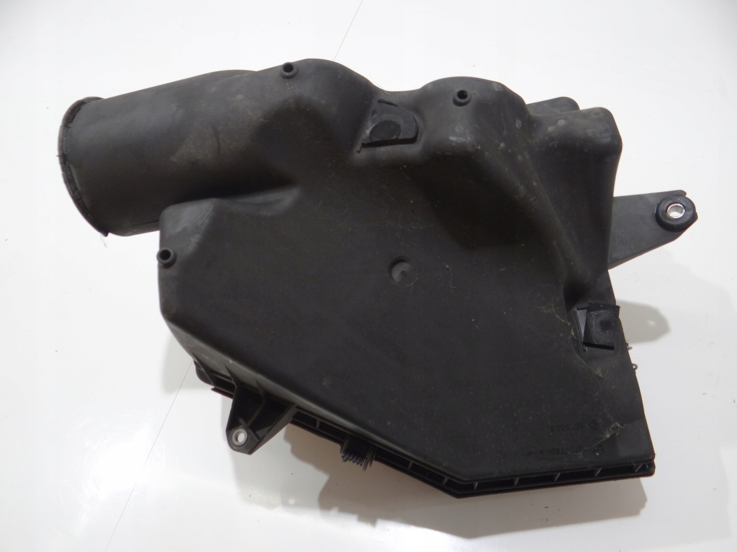 Gehäuse filter luft BMW E60 E61 LCI N47 2.0D 7792416