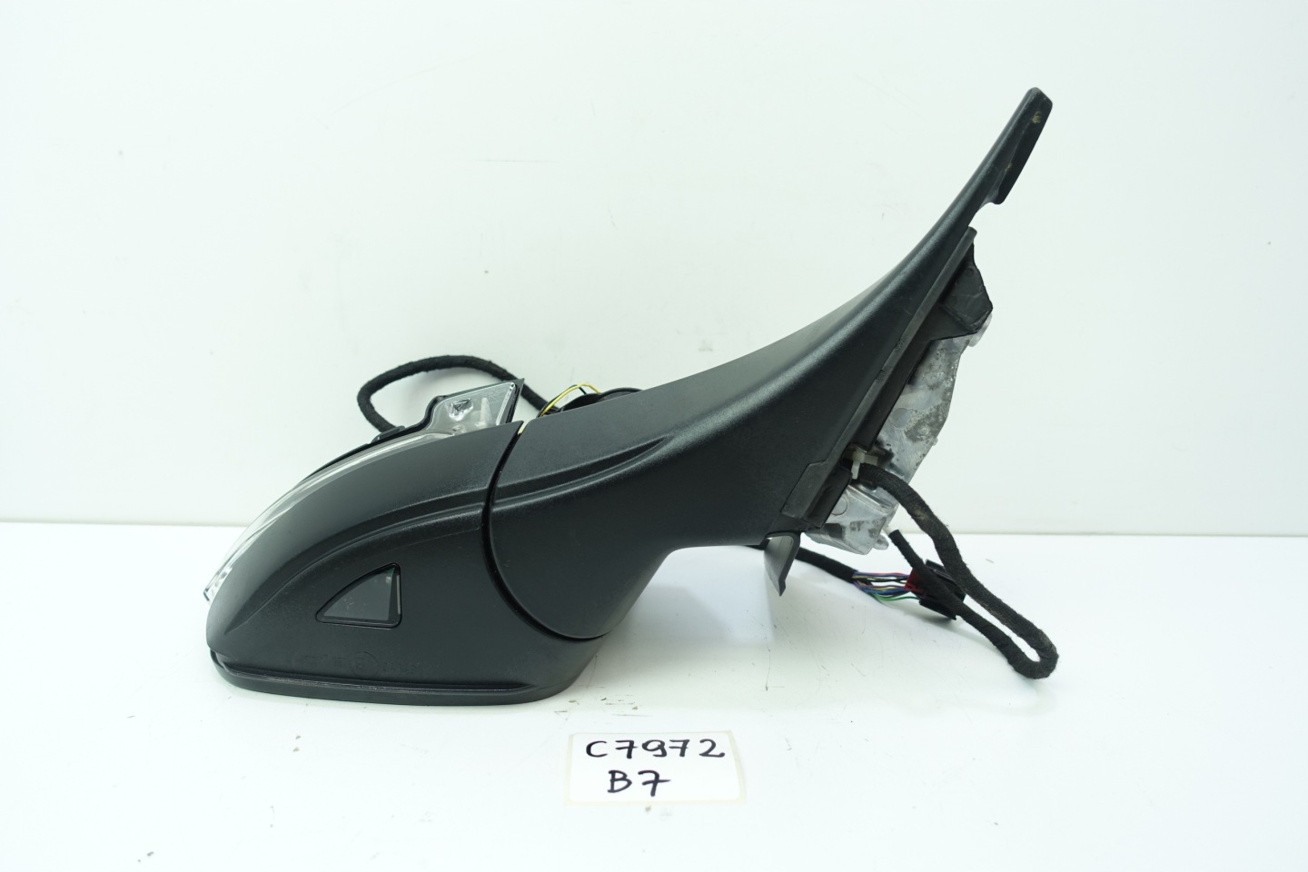 mirror right VW T-ROC 2GA 13 PIN 2GA857502AA