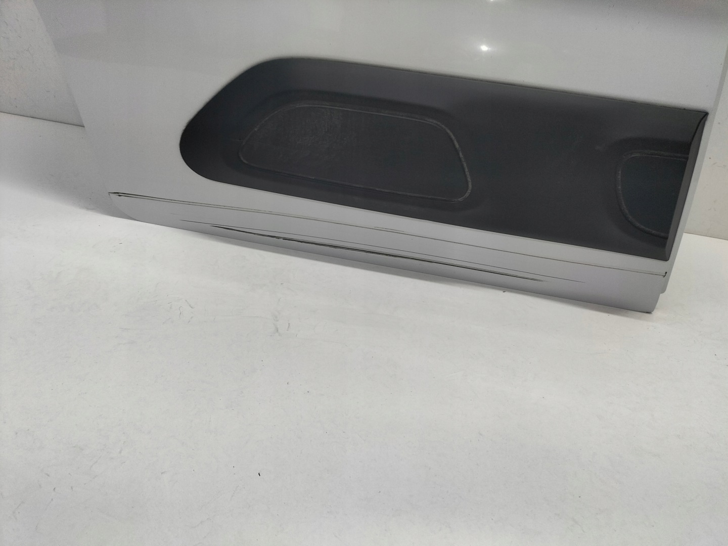 door side sliding right BERLINGO PARTNER IV 18- COMBO E 18