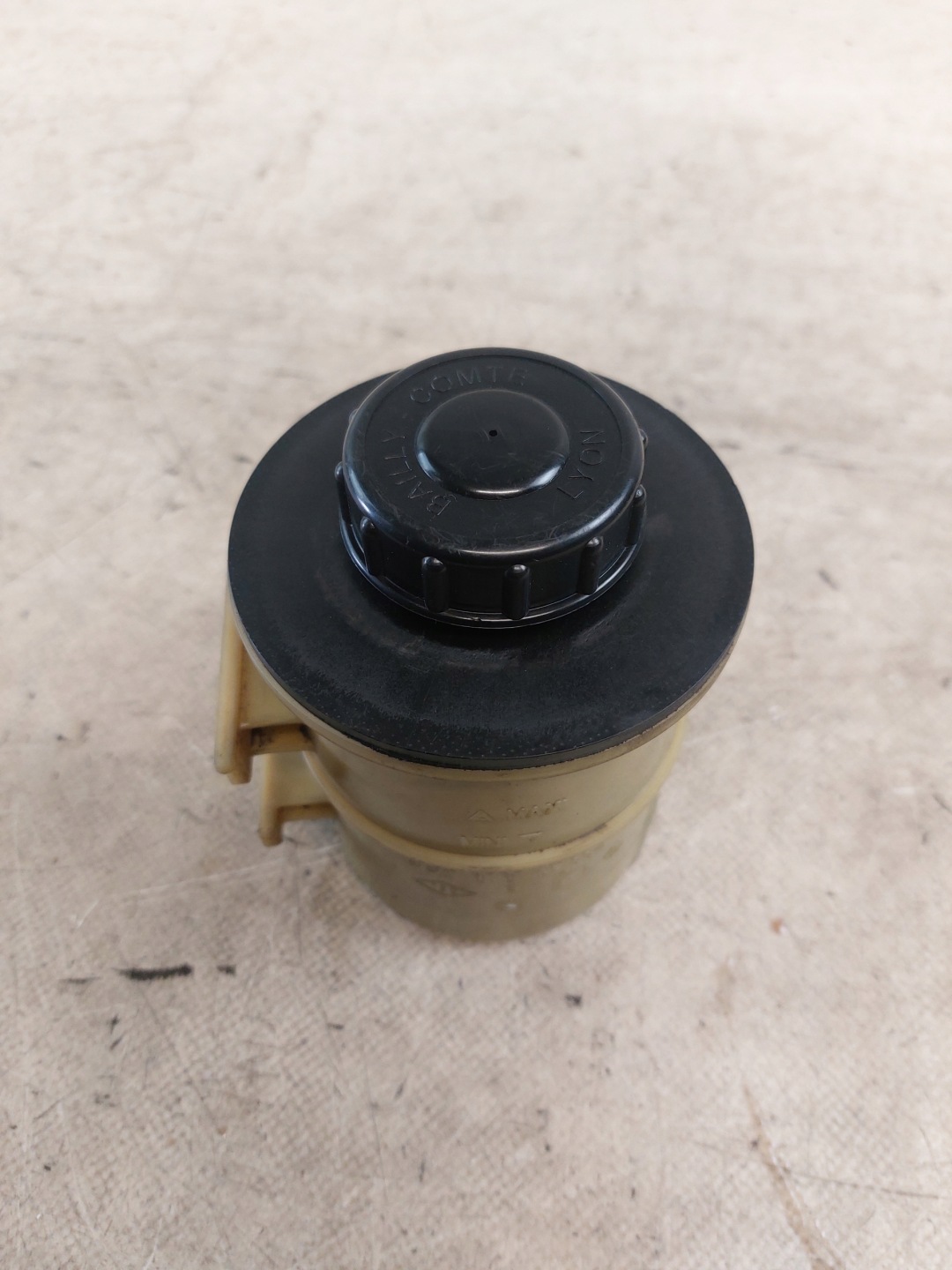 serbatoio LIQUIDO SERVOSTERZO RENAULT LAGUNA II 1.8