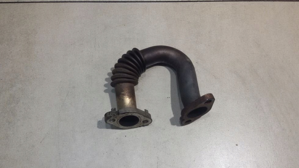 hose wiring EGR SEAT IBIZA IV 1.6 TDI