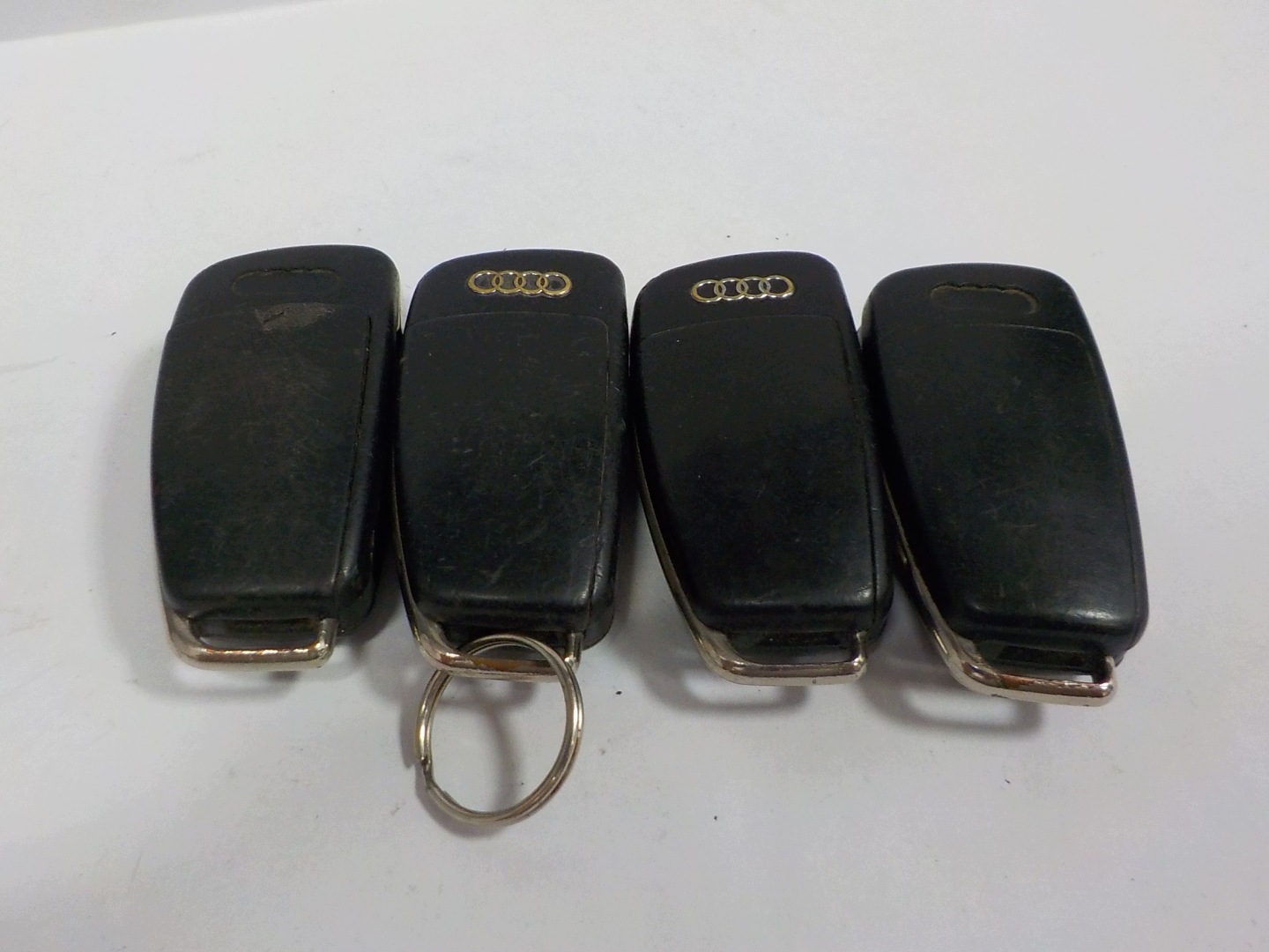 AUDI A4 B7 Clé PILOT 434MHZ