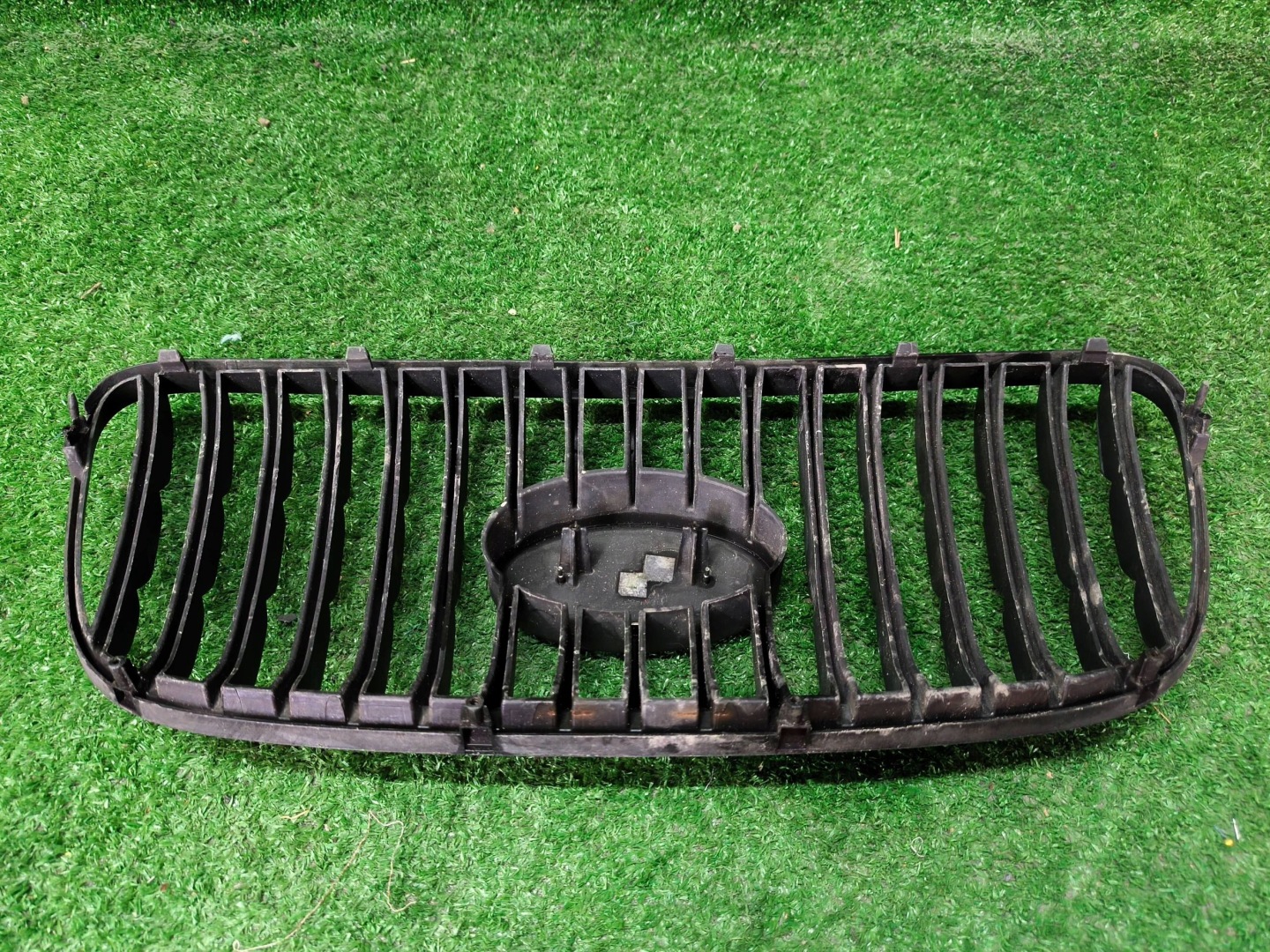 grill grille radiator KIA PICANTO and NR.215