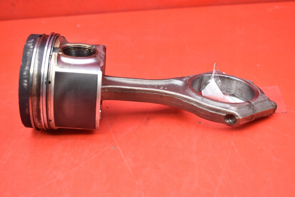 piston connecting rod SUBARU LEGACY 5 V 2.0 D 150 KM 09-13
