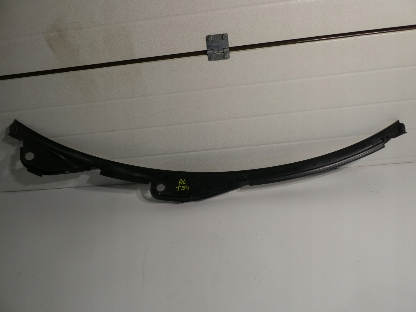 torpedo AUDI A5 8T0 8T8 8K1819403