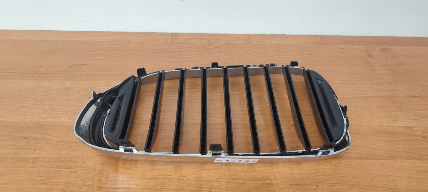 BMW 7 LUXURY right kidney grille grid grille G11 G12