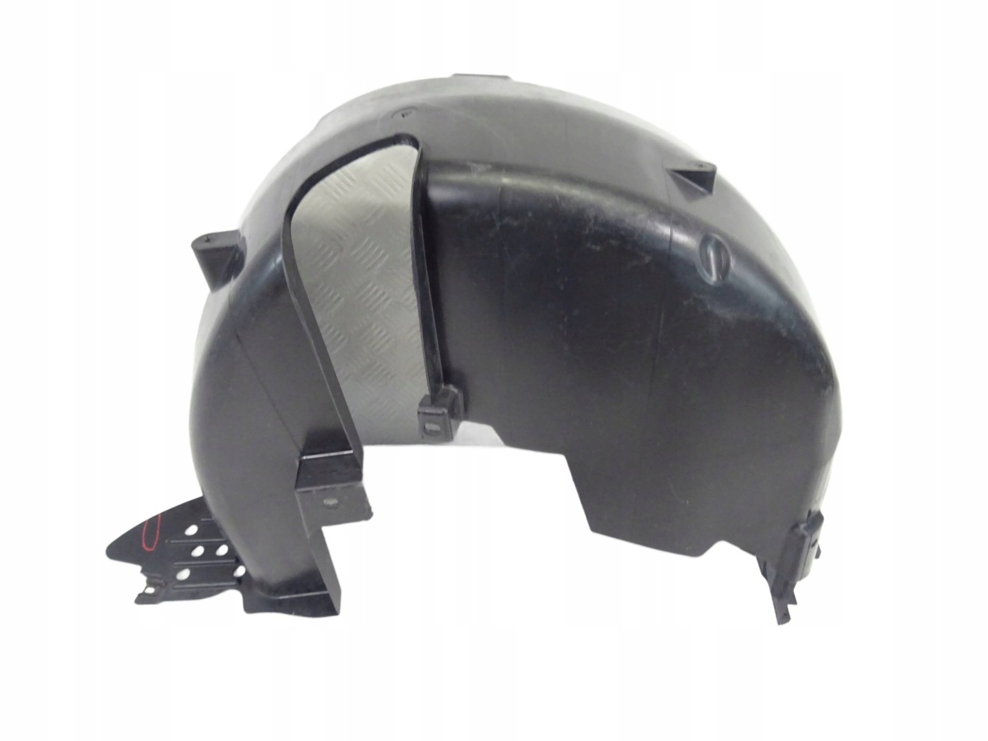 SEAT ARONA 6F9 mudguard left rear part