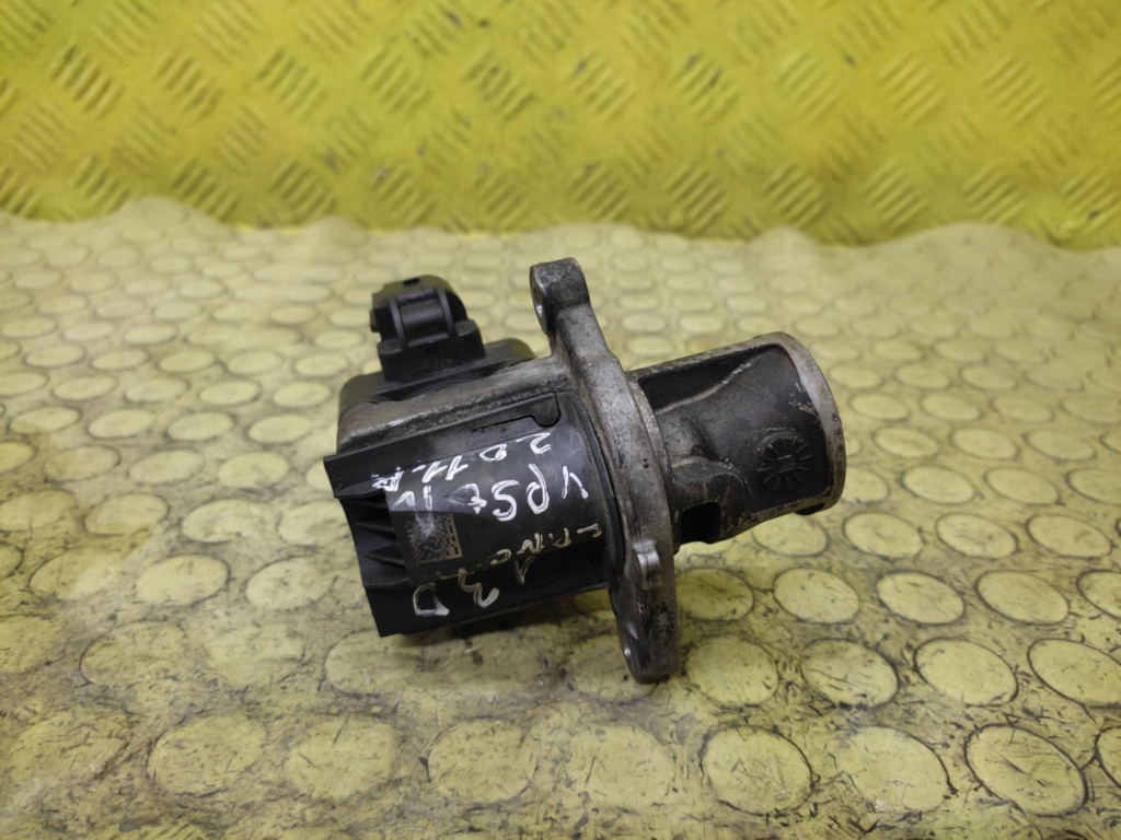 LANCIA YPSILON 1.3 D AGR-Ventil 701599040