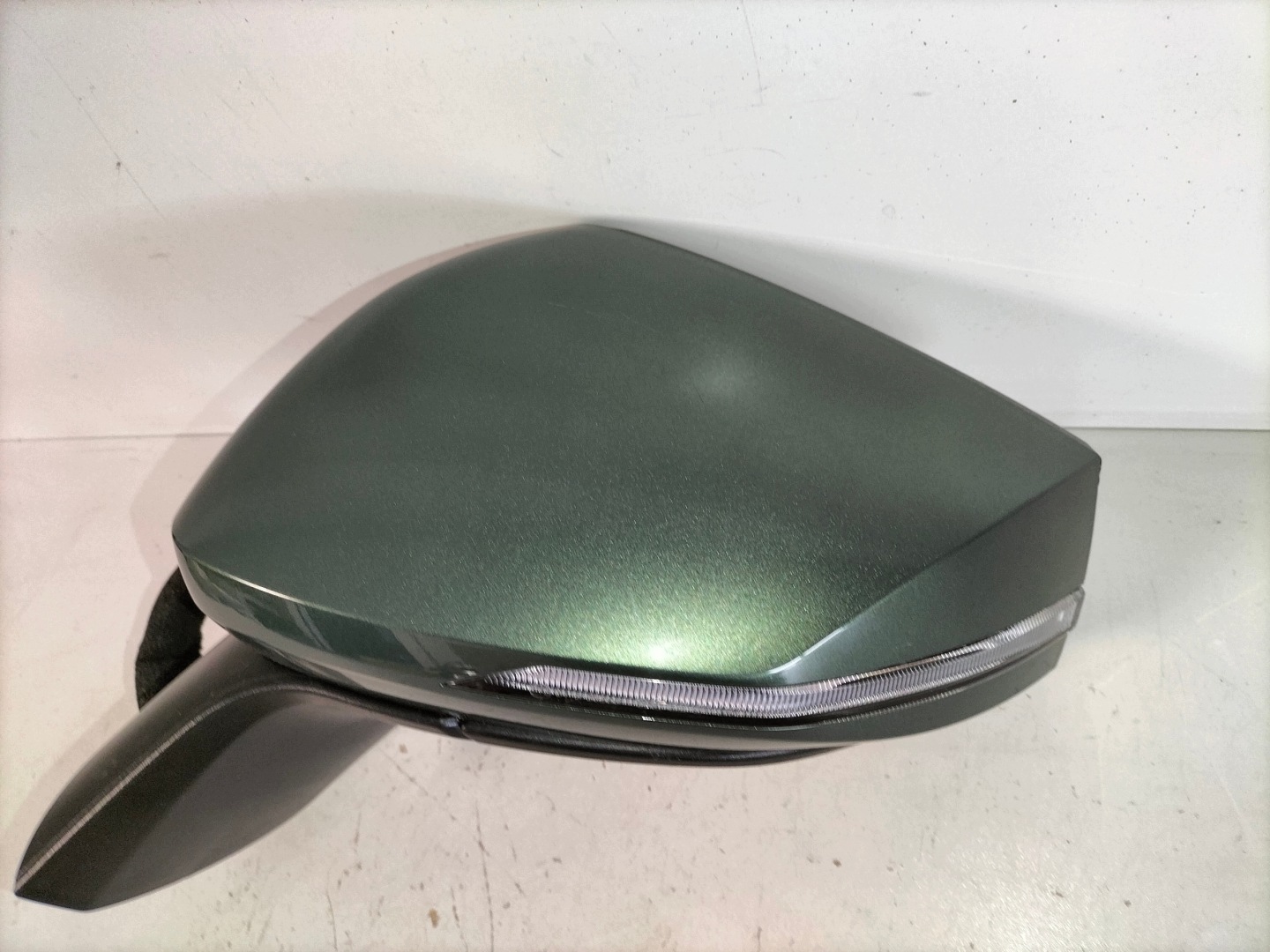 mirror left electrics KIA SPORTAGE 5 V 21
