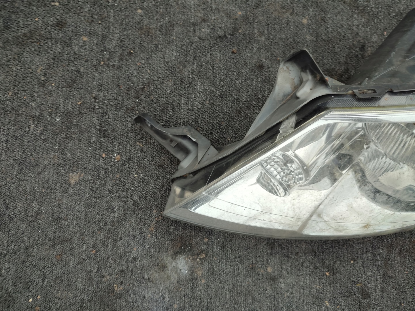 light left front front JUMPY EXPERT SCUDO II 2007-2016 1401368180 EUROPA