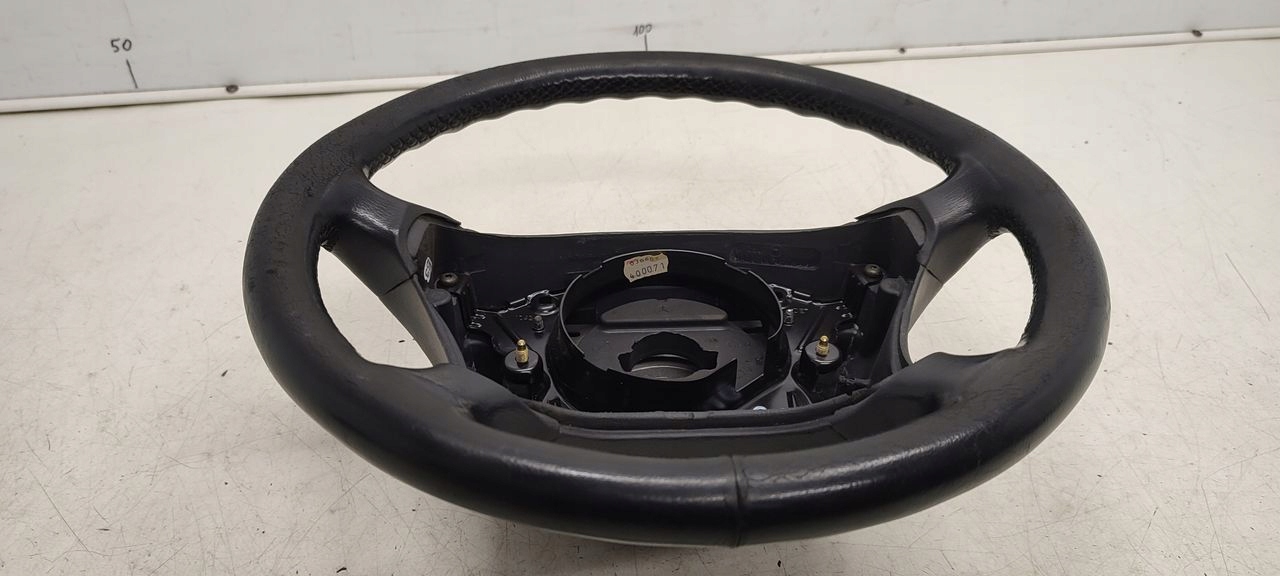 lenkrad Leder Mercedes W220