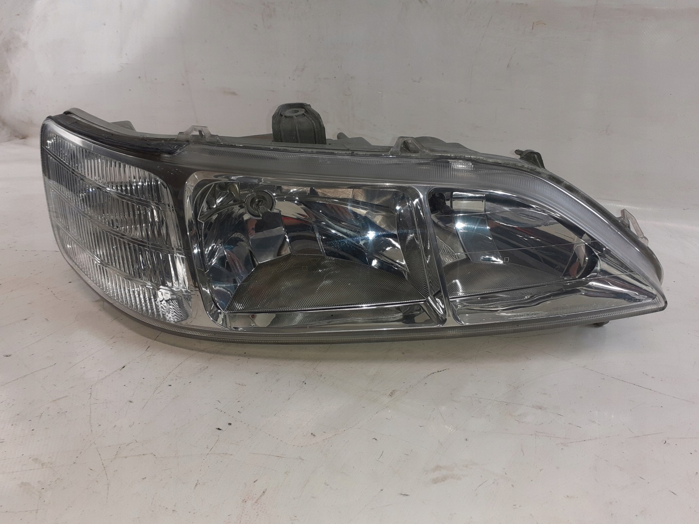light right front HONDA ACCORD VI