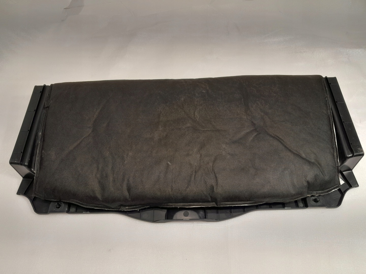BMW X7 G07 passenger compartment W PODLODZE boot 7438984