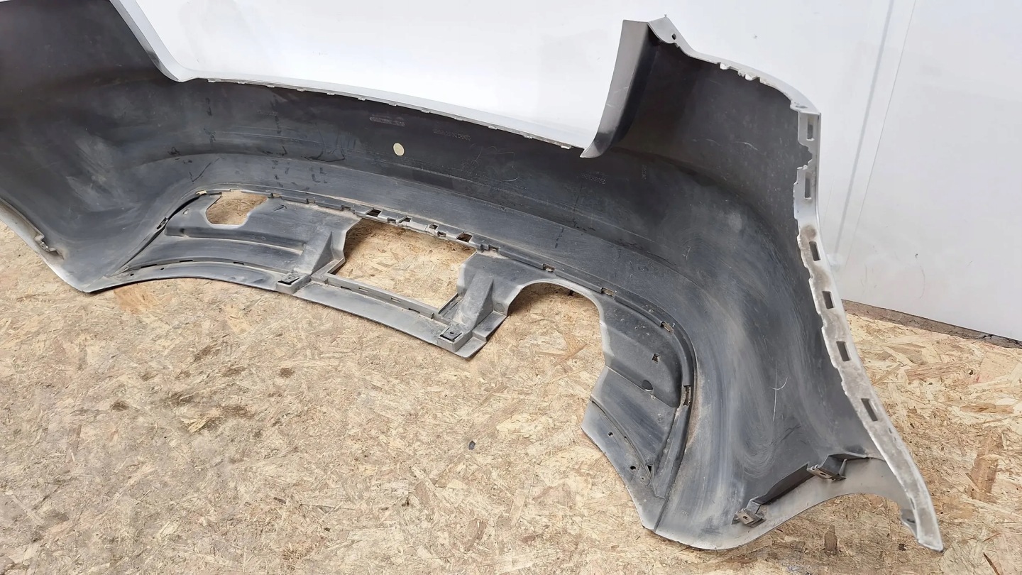 STOSSSTANGE HECK 8P4807511 AUDI A3 8P4 SPORTBACK 03