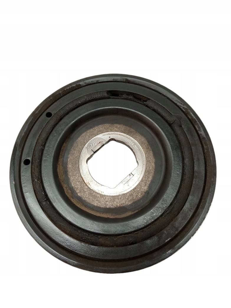 pulley 2.3 CDTI DCI Opel Movano II (2010- )