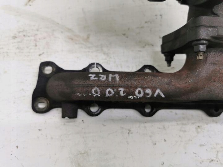 turbo VOLVO V60 e 2.0 D4 163KM 31331331