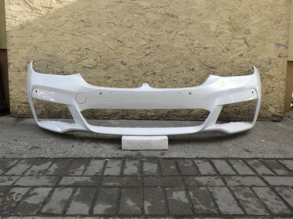 BMW 6 GT G32 M PAKIET Frontstoßstange