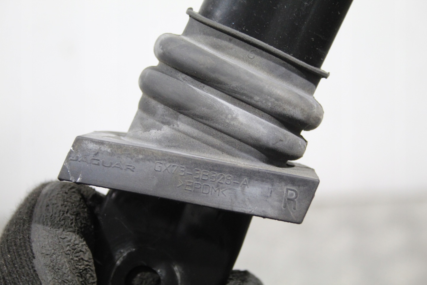 sider brace right JAGUAR XF II X260