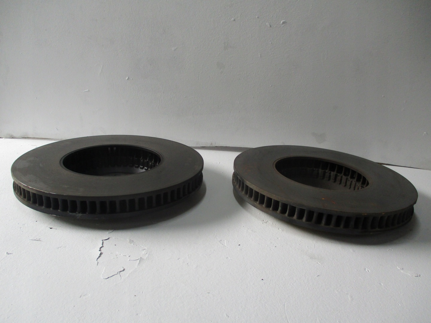 disc discs Range ROVER SPORT 3,0i 22R M8E2-1125-AB