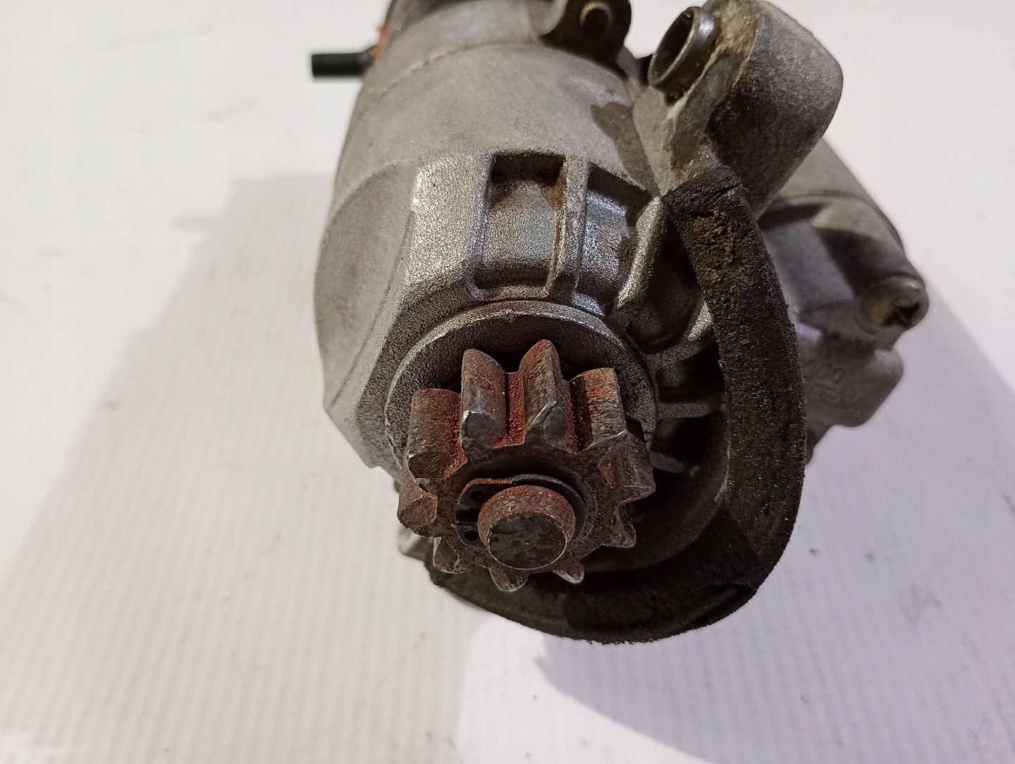 starter starter complete Ford Explorer V 3.5 2011-2019