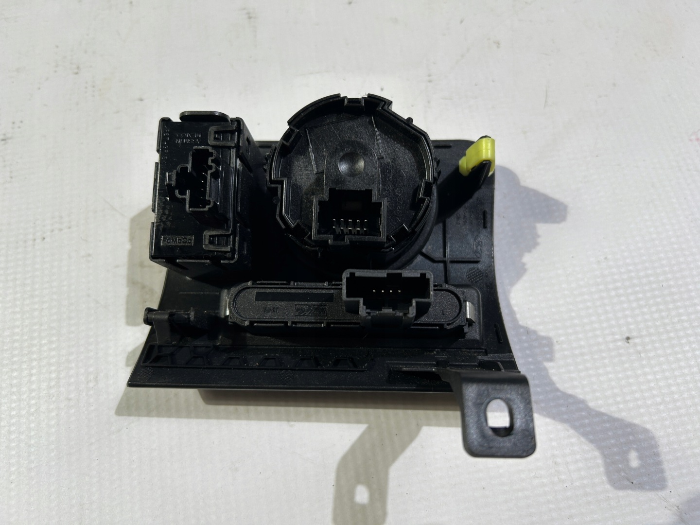Panel Interruttore comando luci interruttore przeciwmgielne Ford Mustang 2010-2014