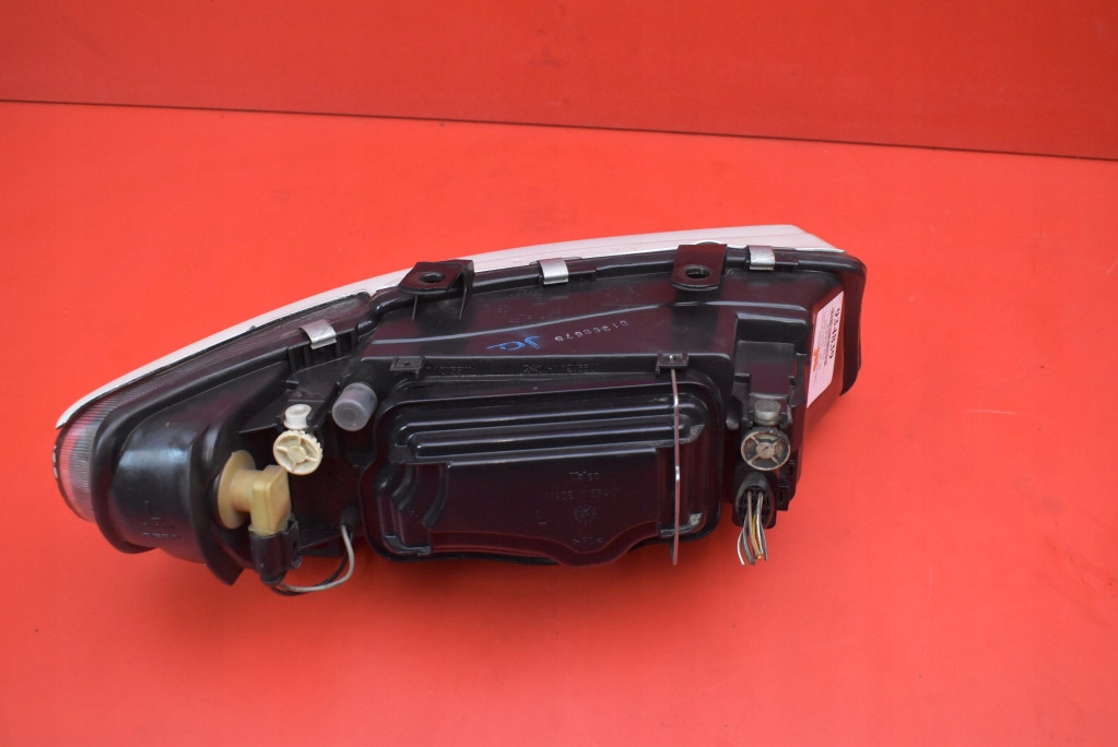 REFLEKTOR left light front EU 445-1109L SEAT TOLEDO 2 II 99-06