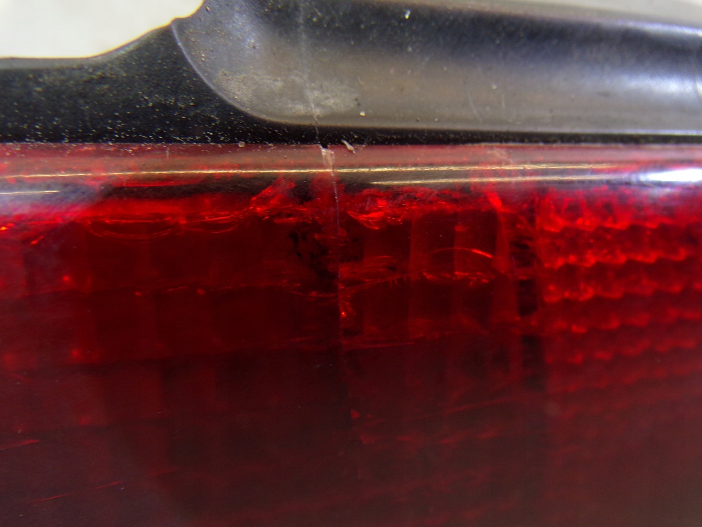lights rear. rear part left right SAAB 93 9-3 1 and