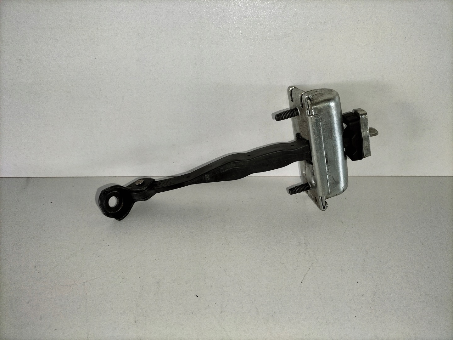 limiter door rear part left FORD S-MAX MK2 15