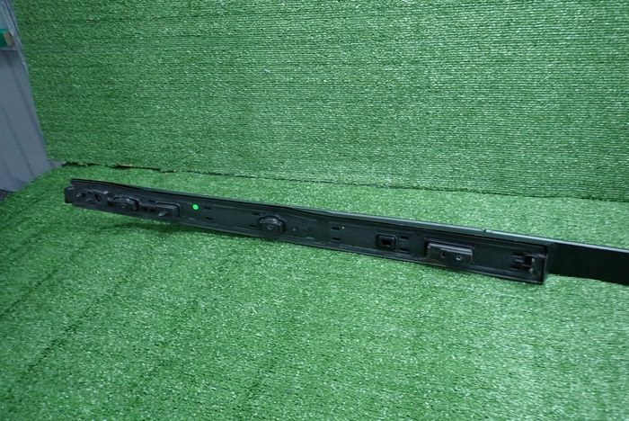 DACIA JOGGER 21- Dachreling dach links