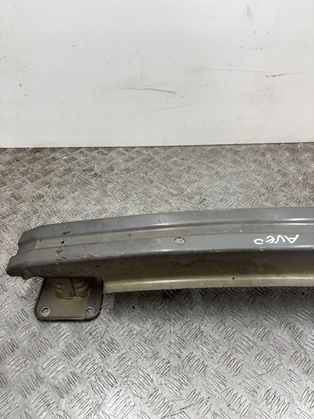 TRAVERSA paraurti posteriore CHEVROLET AVEO T300