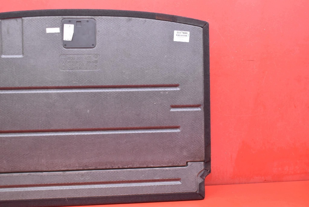 floor boot 5G6858855 VW GOLF 7 VII 5D HB 12-17