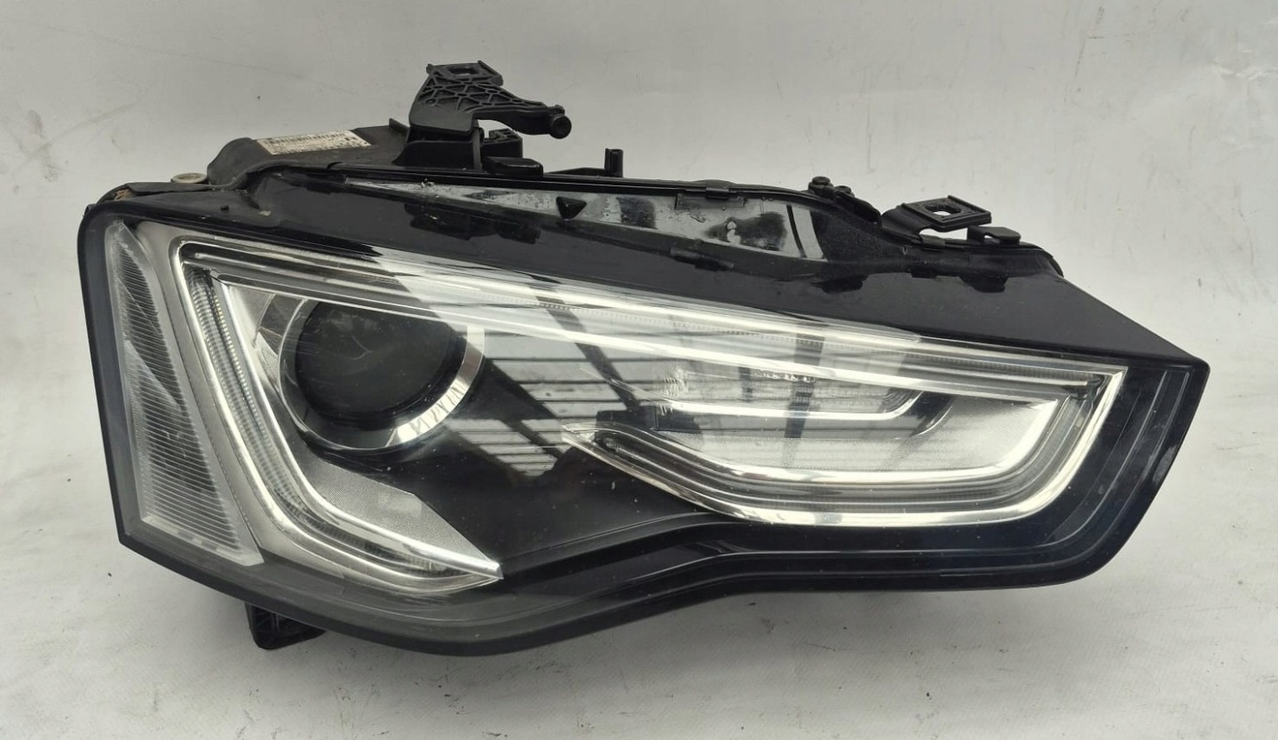 AUDI A5 8T 8T0 LIFT 11- light right front front XENON NIE positioning