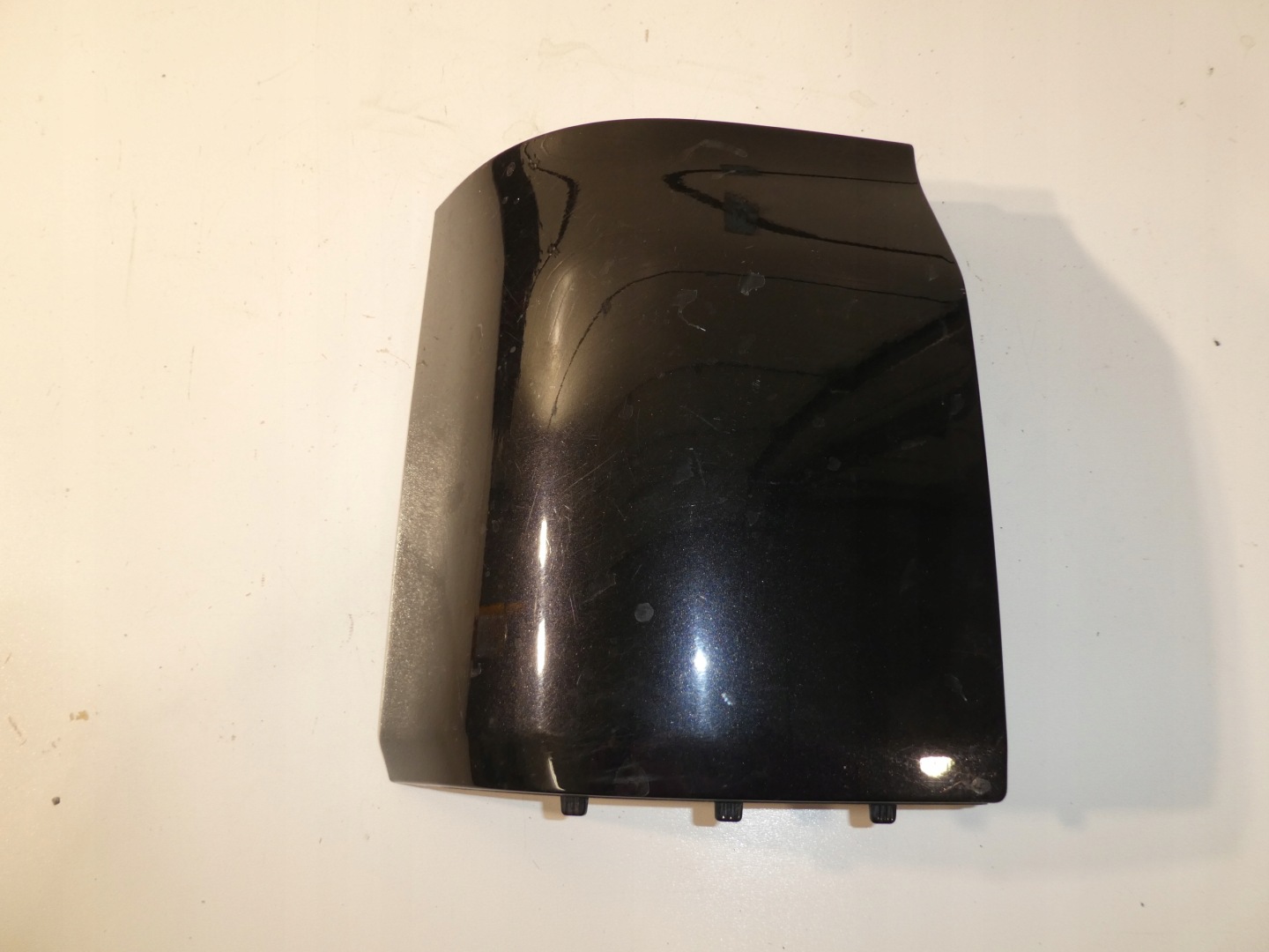 ECKE DER STOSSSTANGE HECK VW T5 7H0807321A