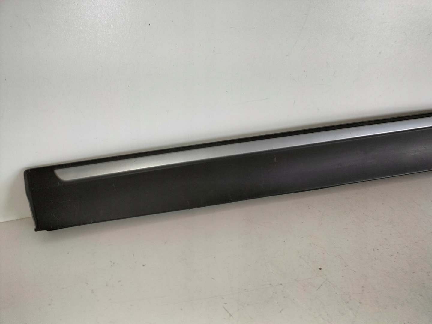 moulding cap door front left BMW X3 F25 10