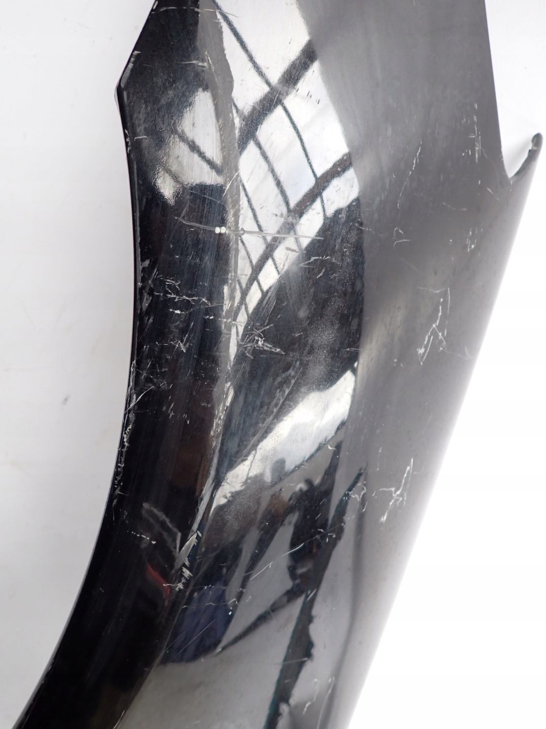 MERCEDES SLK R172 11- fender left front front