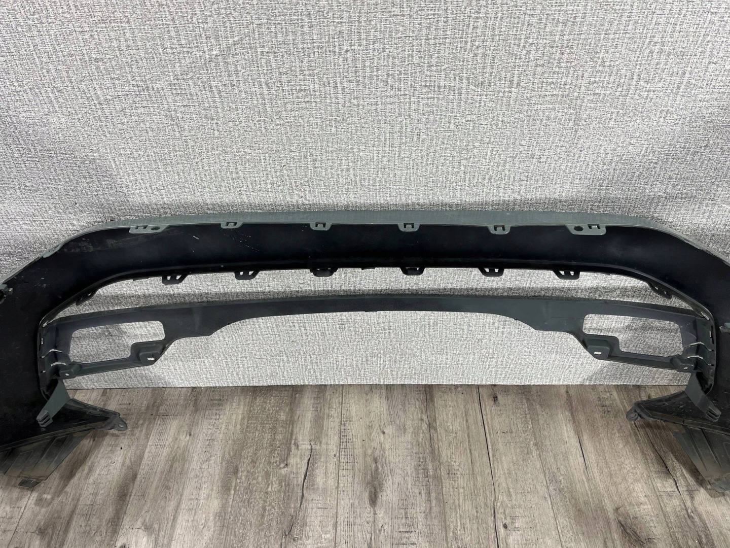 CITROEN C3 AIRCROSS LIFT 2021-> bumper front C09367487