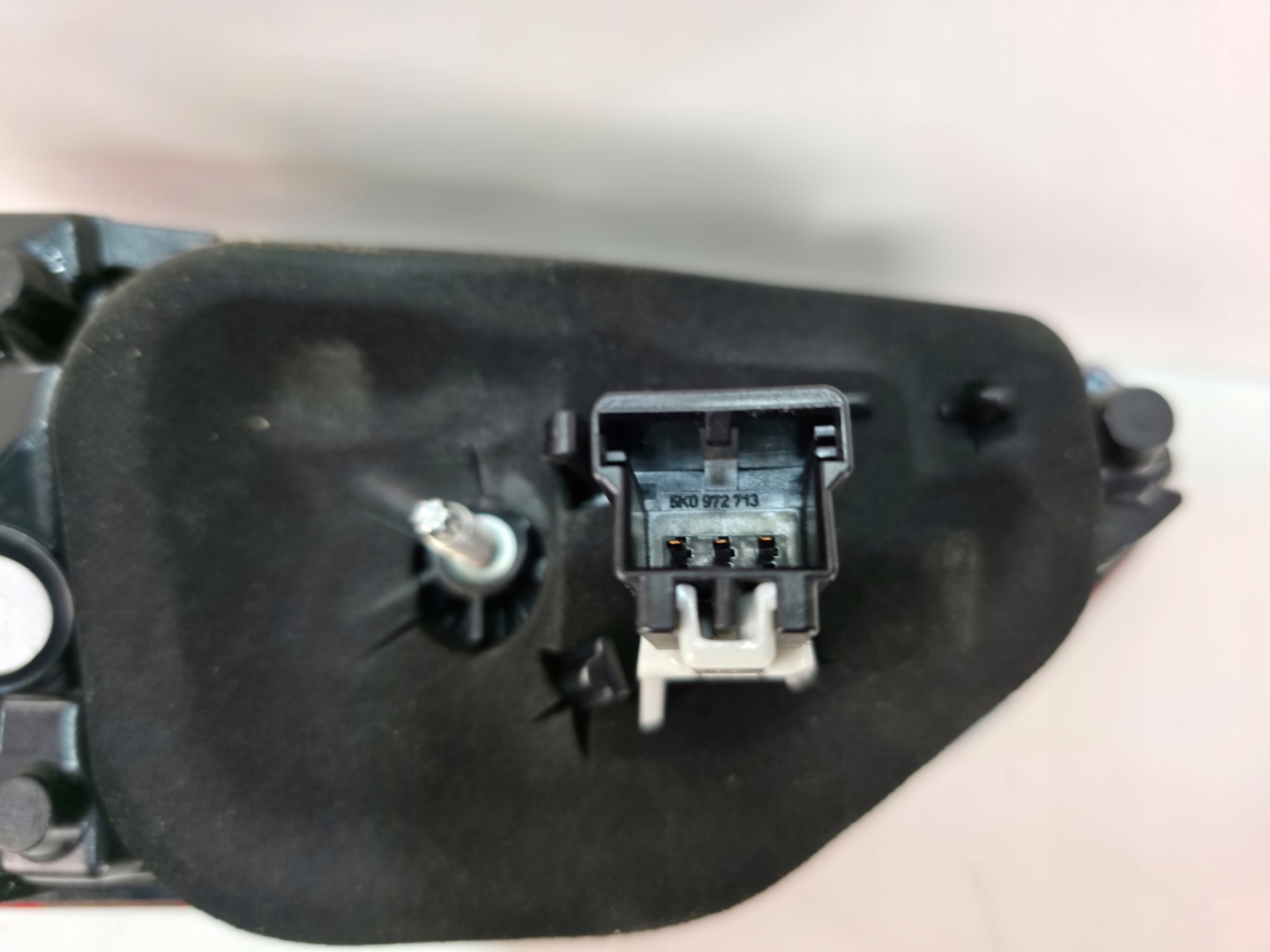 light right rear VW POLO VI 2G0945094D