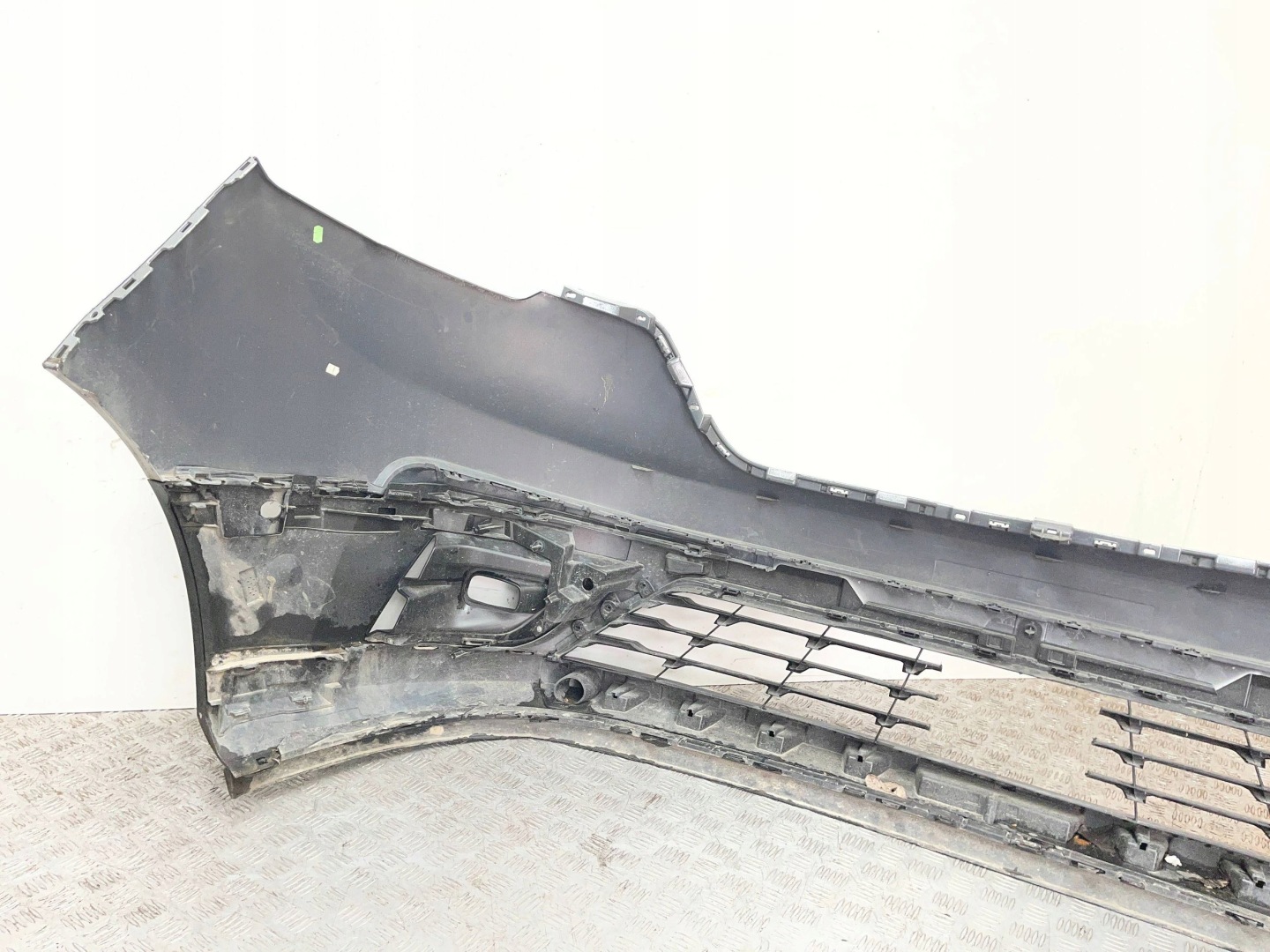 bumper front front Renault Trafic III 3 LIFT 20- 620226941r