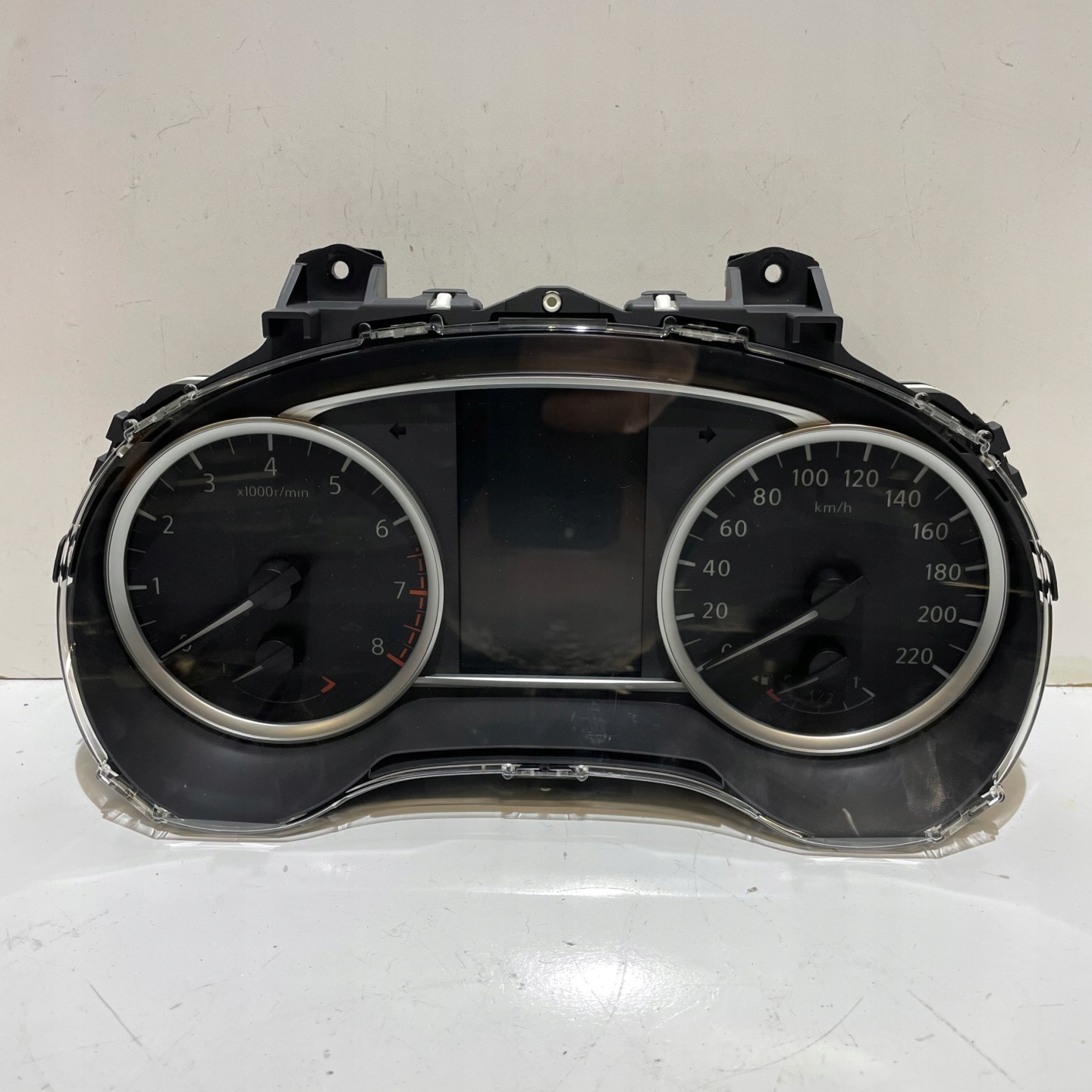 NISSAN MICRA K14 1.0 COMPUTER STEERING ROD KEY BCM