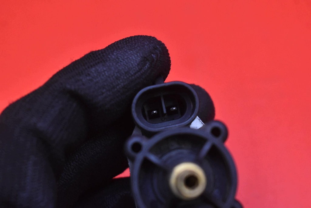 nozzle injector gas LPG 67R-017294 AC W03