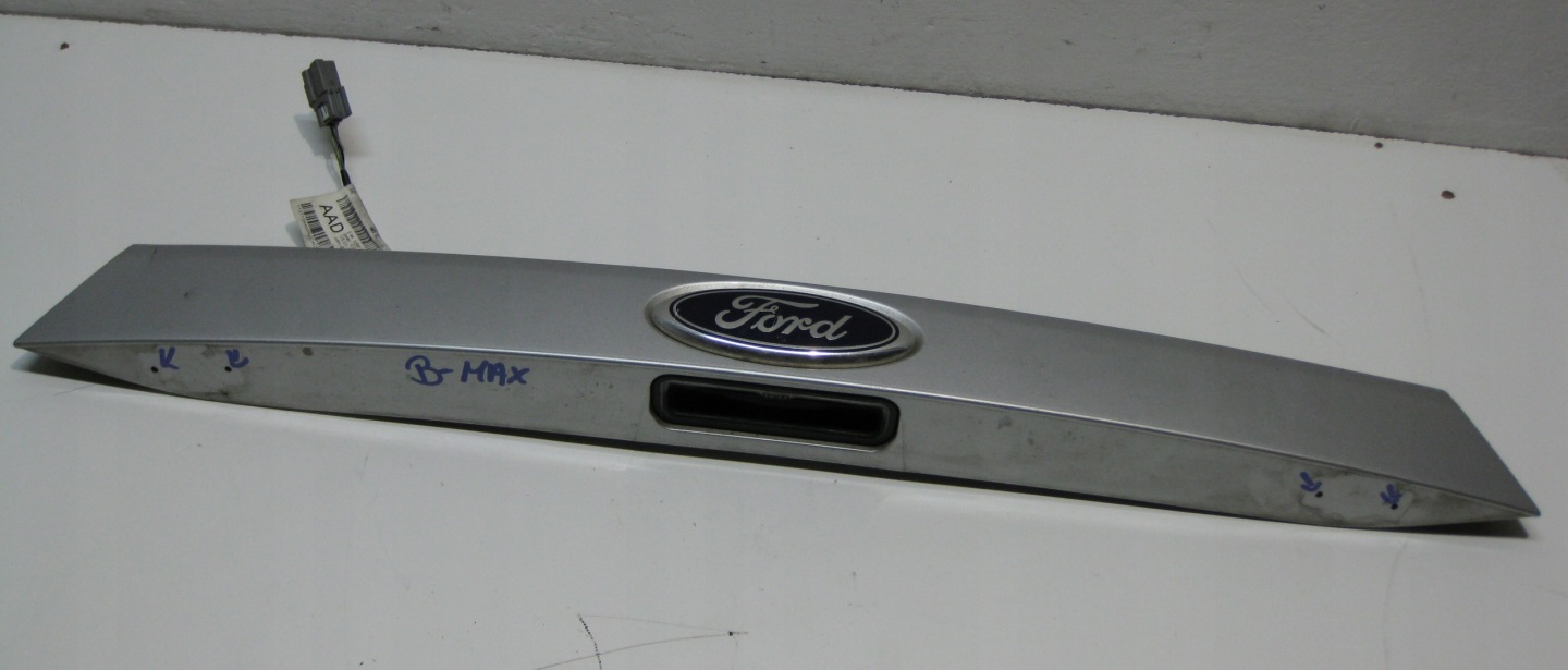 FORD B-MAX 13R 1.0EB moulding lighting signs AV11R43404B