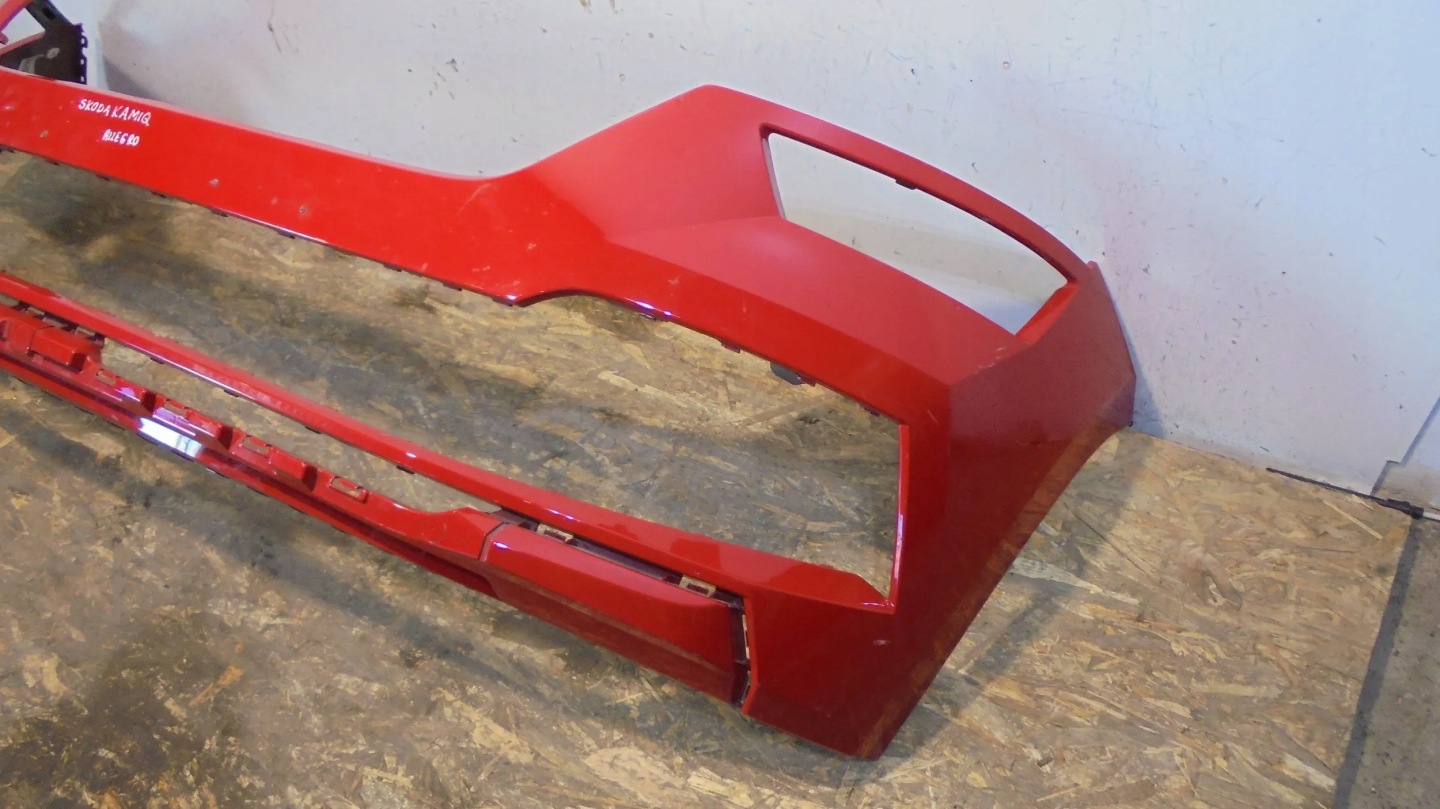 nárazník předek 6S8807221 Skoda Kamiq