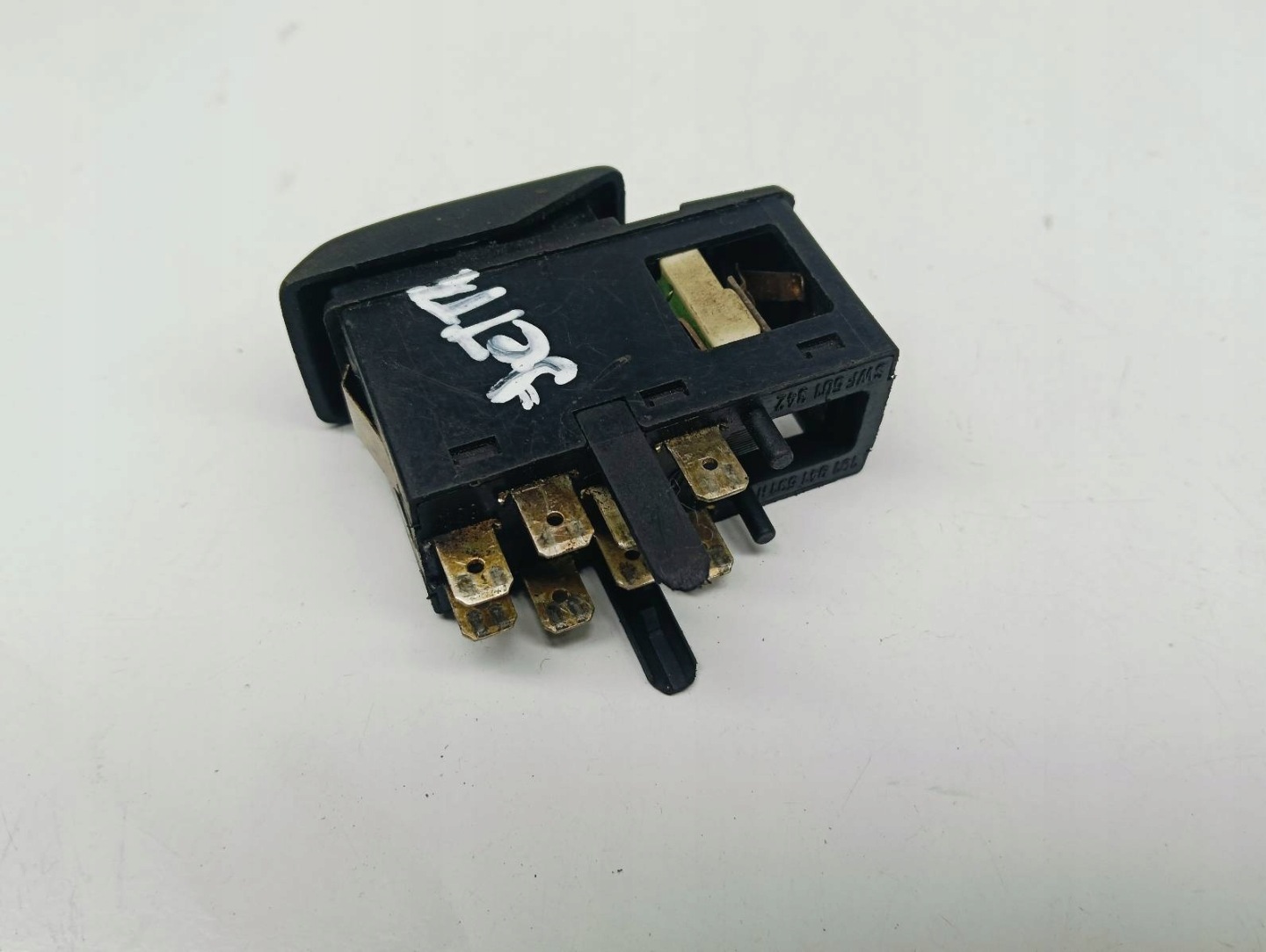 interruttore luci Volkswagen JETTA GOLF II 191941531H