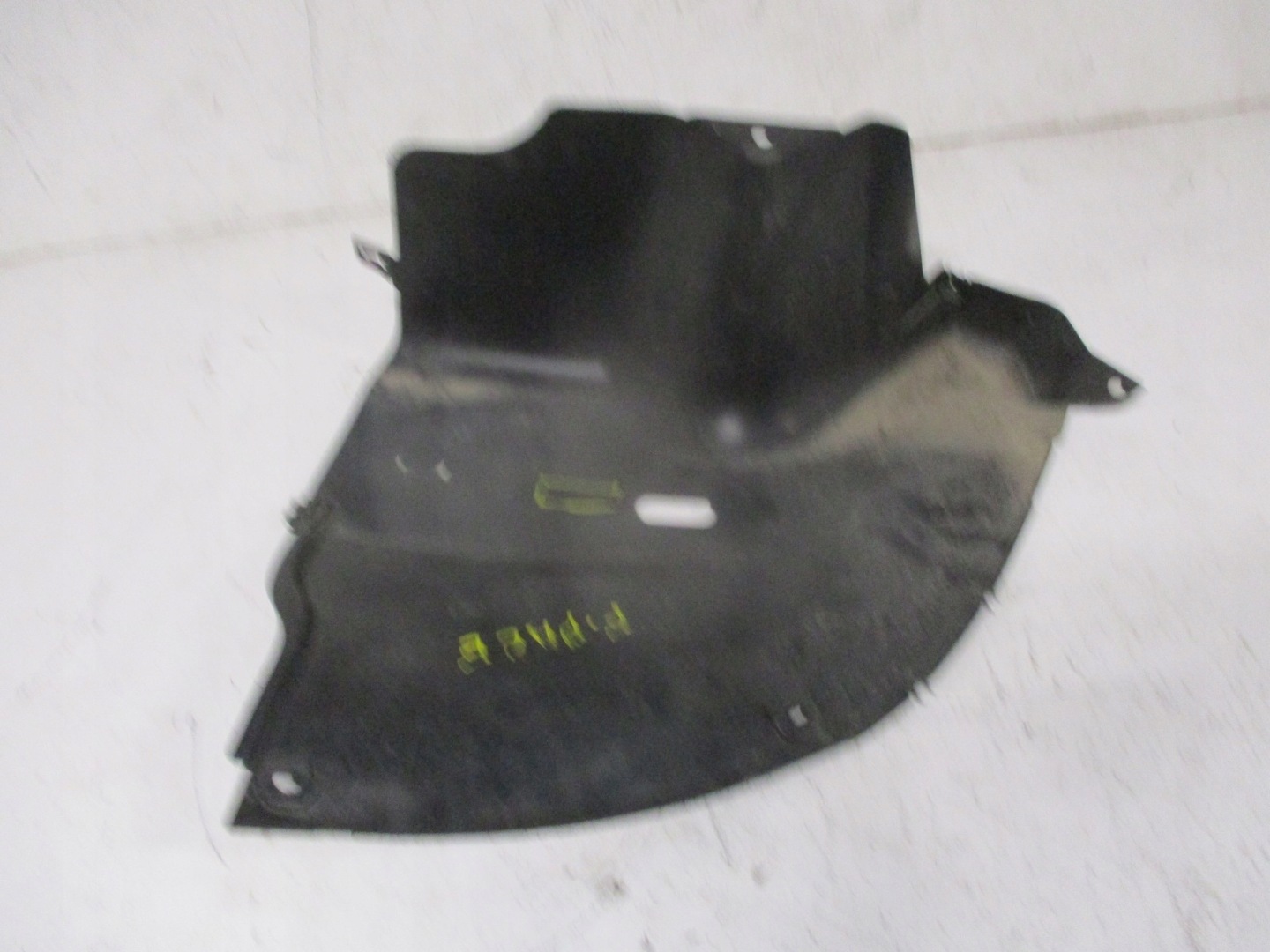 Blende Abdeckung JAGUAR F PACE MK83- 589N836A