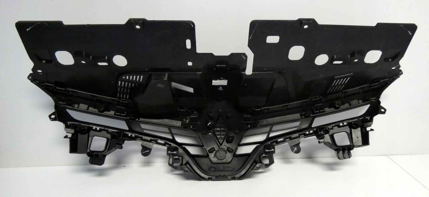 RENAULT CLIO 4 62256143DR grill grill grille front