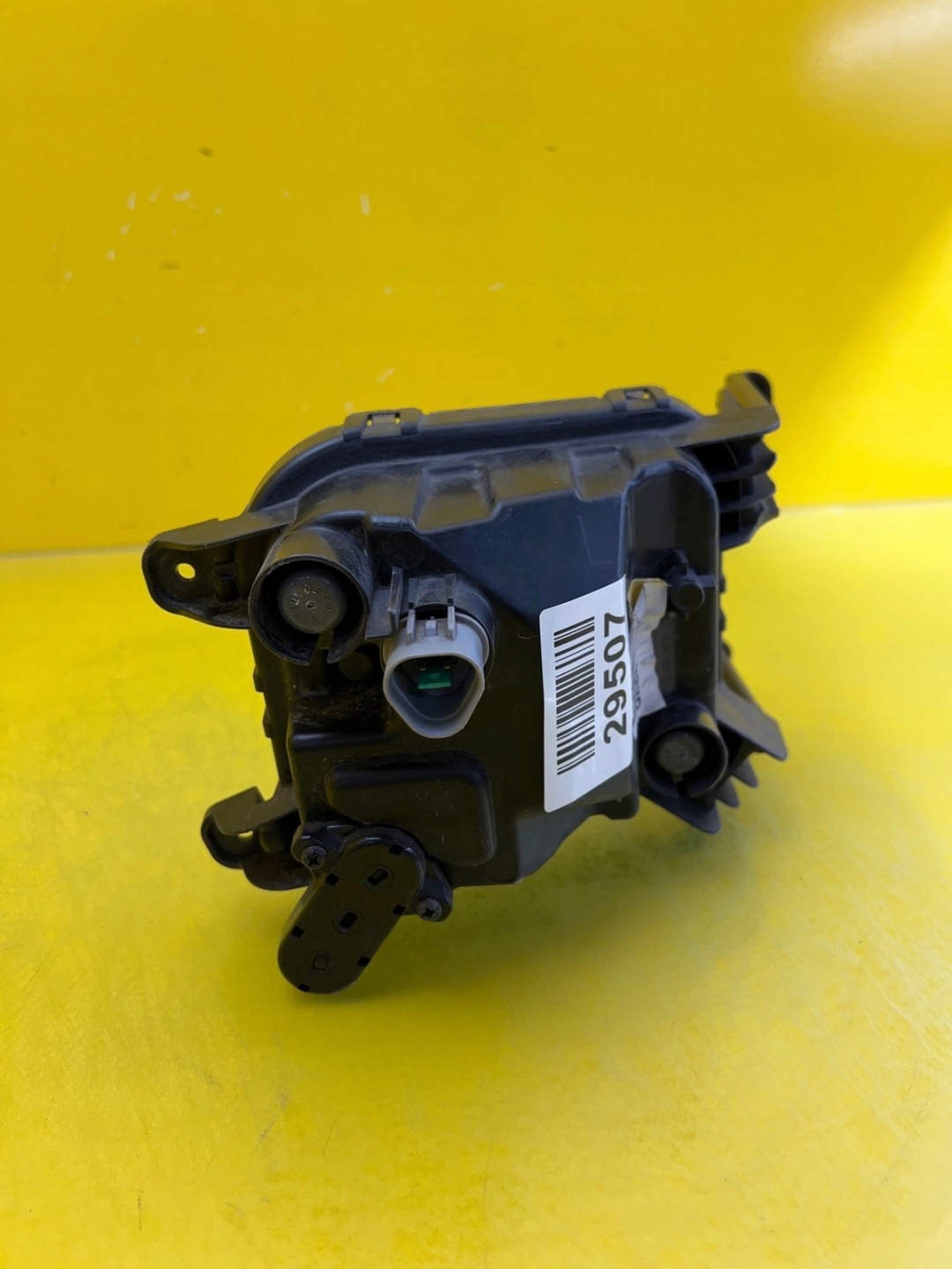 light left Kia Sportage 4 IV GT Line 2016 - Led DRL