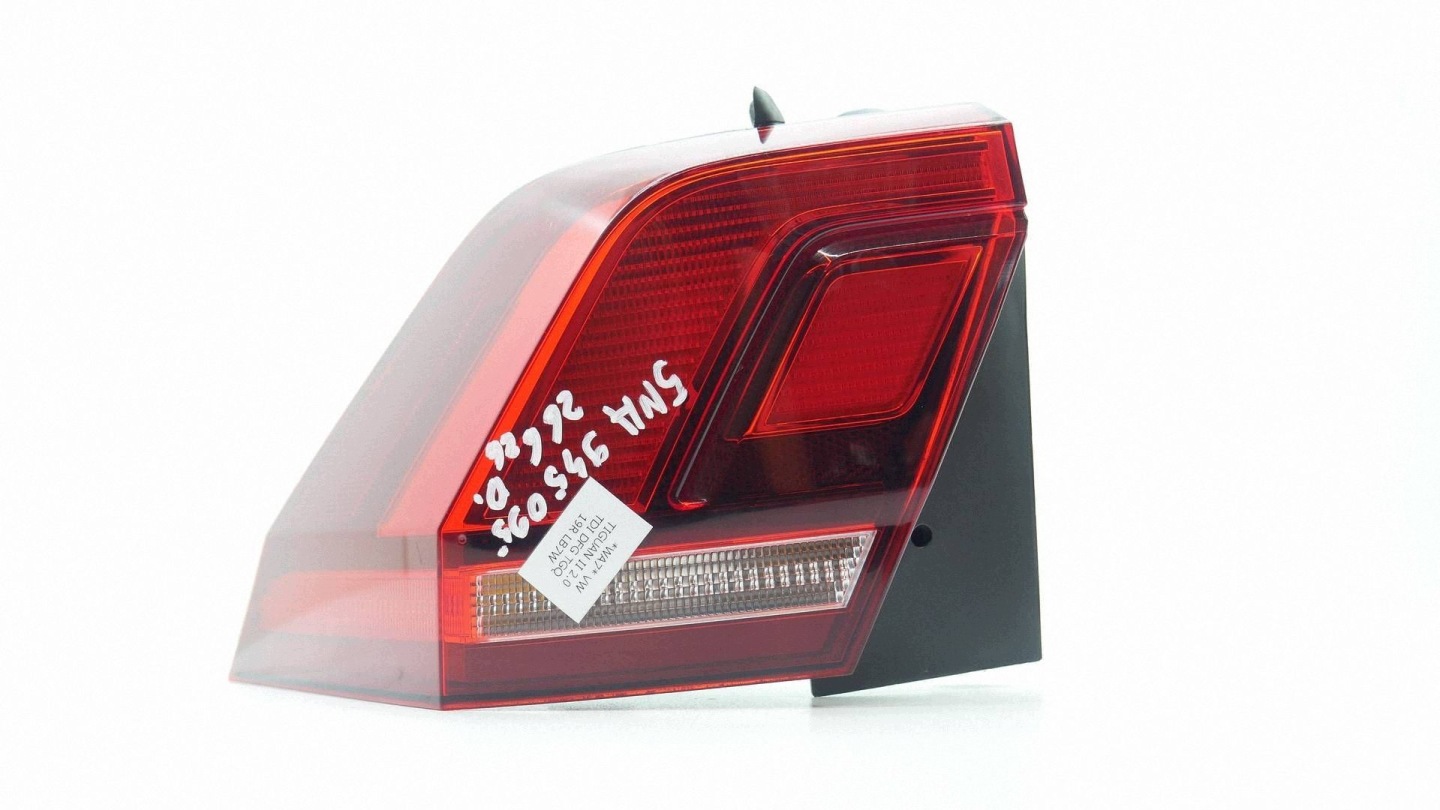 light left rear part left rear VW TIGUAN II 16- 5NA945095D