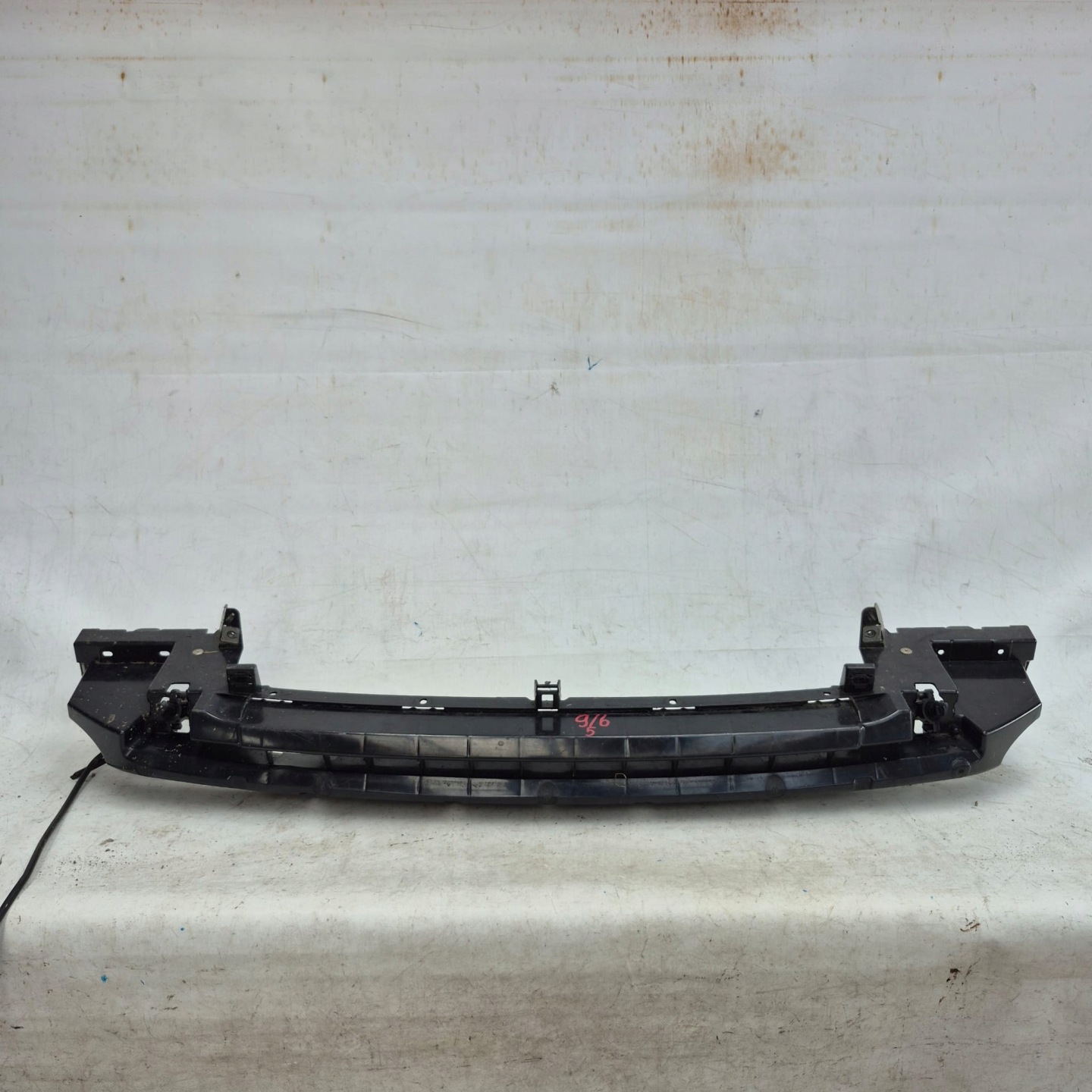 RANGE ROVER EVOQUE L538 11- bumper support front front